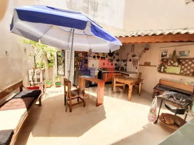 Sobrado com 3 Quartos à venda, 170m² no Vila Marari, São Paulo