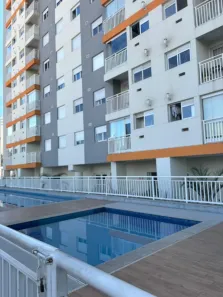 Apartamento com 2 Quartos à venda, 50m² no Tatuapé, São Paulo