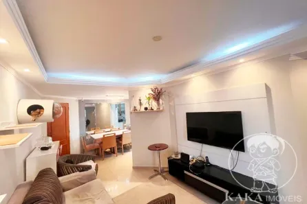 Apartamento com 3 Quartos à venda, 70m² no Vila Formosa, São Paulo