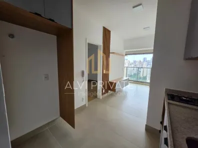 Apartamento com 1 Quarto para alugar, 38m² no Perdizes, São Paulo