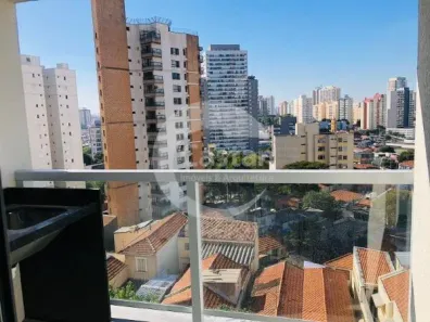 Apartamento com 2 Quartos à venda, 40m² no Vila Prudente, São Paulo