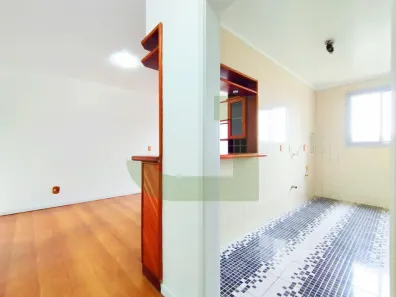 Apartamento com 3 Quartos para alugar, 950m² no São José, São Leopoldo
