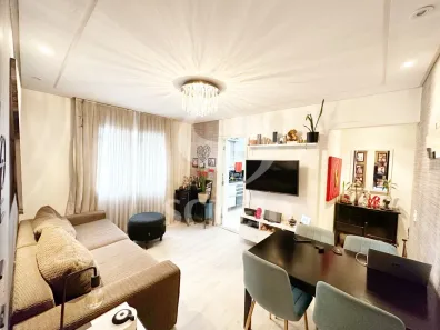 Apartamento com 2 Quartos à venda, 63m² no Vila Olímpia, São Paulo