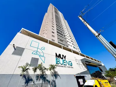 Apartamento com 3 Quartos à venda, 75m² no Jardim América, Goiânia