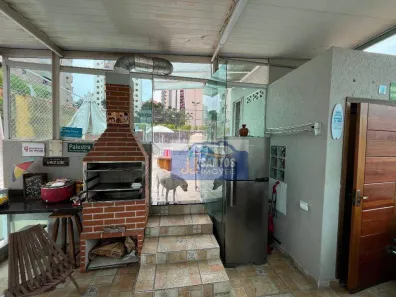 Sobrado com 2 Quartos à venda, 58m² no Vila Clementino, São Paulo