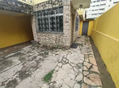 Casa de Condomínio com 3 Quartos para alugar, 191m² no Vila Mariana, São Paulo