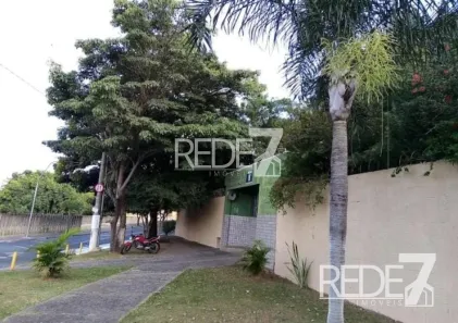 Apartamento com 3 Quartos à venda, 60m² no Vila Padre Manoel de Nóbrega, Campinas