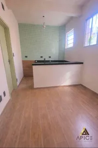 Apartamento com 2 Quartos à venda, 45m² no Centro, São Vicente