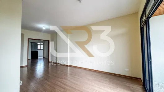Apartamento com 3 Quartos à venda, 138m² no Centro, Londrina