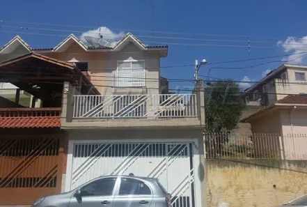 Sobrado com 3 Quartos à venda, 102m² no Jardim Centenário, São Paulo