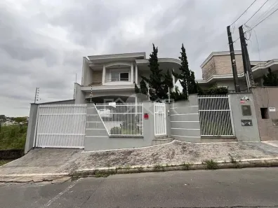 Casa com 4 Quartos à venda, 300m² no Floresta, Joinville