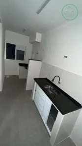 Apartamento com 1 Quarto para alugar, 45m² no Jardim Mangalot, São Paulo
