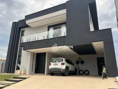 Casa de Condomínio com 4 Quartos à venda, 285m² no Itapeba, Maricá