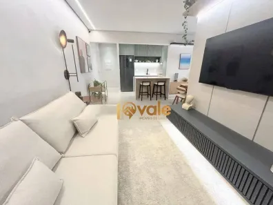 Apartamento com 3 Quartos à venda, 85m² no Jardim Sul, São José dos Campos