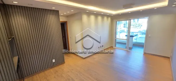 Apartamento com 3 Quartos à venda, 101m² no Jardim Nova Aliança Sul, Ribeirão Preto