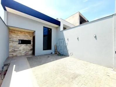 Casa com 3 Quartos à venda, 78m² no Gleba Simon Frazer, Londrina