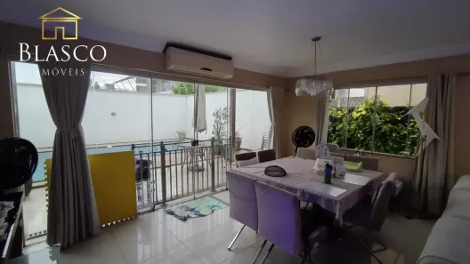 Casa de Condomínio com 4 Quartos à venda, 430m² no Parque Verde, Belém