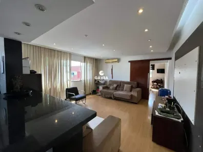 Apartamento com 1 Quarto à venda, 64m² no Centro, São Vicente