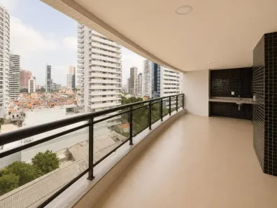 Apartamento com 3 Quartos à venda, 150m² no Umarizal, Belém