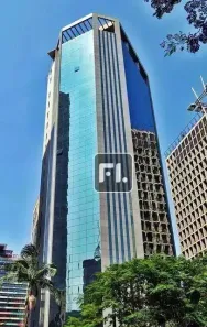 Sala Comercial para venda ou aluguel, 490m² no Bela Vista, São Paulo