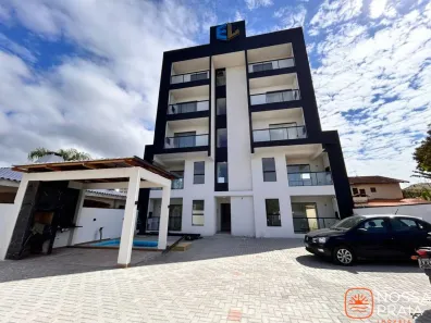 Apartamento com 2 Quartos à venda, 66m² no Centro, Itapoá
