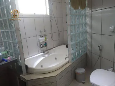 Casa com 3 Quartos à venda, 260m² no Jardim Fuscaldo, São José do Rio Preto