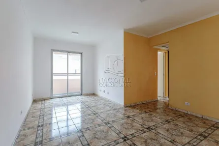 Apartamento com 3 Quartos à venda, 72m² no Vila Camilópolis, Santo André