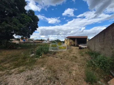 Lote/Terreno à venda, 698m² no Nossa Senhora da Abadia, Uberaba
