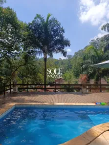 Casa de Condomínio com 4 Quartos à venda, 679m² no Loteamento Capital Ville, Jundiaí