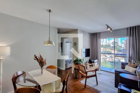 Apartamento com 2 Quartos à venda, 57m² no Vila Mariana, São Paulo