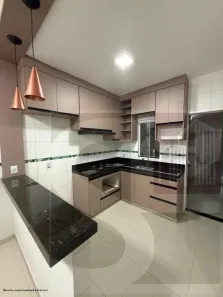 Casa com 2 Quartos à venda, 48m² no Novo Mundo, Uberlândia