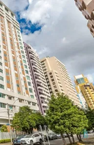 Apartamento com 4 Quartos à venda, 297m² no Batel, Curitiba