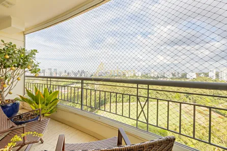 Apartamento com 3 Quartos à venda, 200m² no Vila Cruzeiro, São Paulo