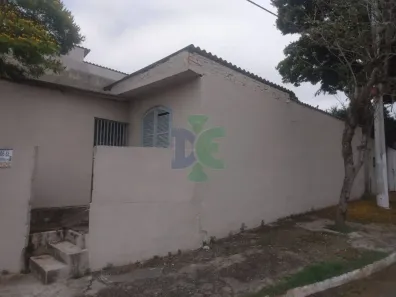 Casa com 1 Quarto à venda, 45m² no Bandeira Branca, Jacareí