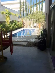 Casa de Condomínio com 3 Quartos à venda, 176m² no Jardim do Lago, Campinas