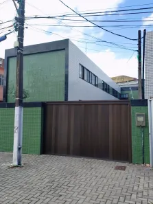 Flat com 1 Quarto para alugar, 35m² no Iputinga, Recife