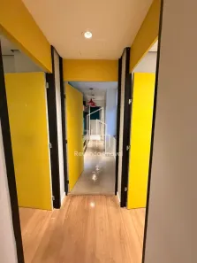 Sala Comercial à venda, 245m² no Vila Olímpia, São Paulo