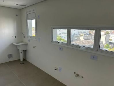 Apartamento com 3 Quartos à venda, 82m² no Jardim Europa, Porto Alegre