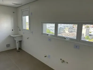 Apartamento com 3 Quartos à venda, 82m² no Jardim Europa, Porto Alegre