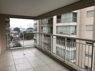 Apartamento com 3 Quartos à venda, 95m² no Várzea de Baixo, São Paulo