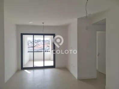 Apartamento com 3 Quartos à venda, 105m² no Jardim Planalto, Campinas