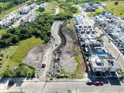 Lote/Terreno à venda, 443m² no Ribeirão da Ilha, Florianópolis