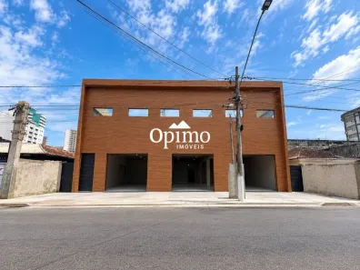 Ponto Comercial para alugar, 120m² no Boqueirão, Praia Grande