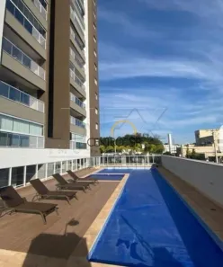Apartamento com 2 Quartos à venda, 74m² no Vila Aviação, Bauru