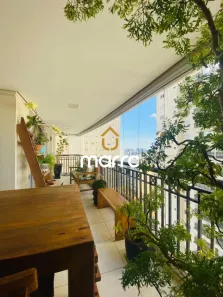 Apartamento com 3 Quartos à venda, 178m² no Cidade Monções, São Paulo