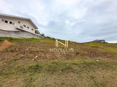 Lote/Terreno à venda, 1628m² no Condomínio Parque Vale dos Lagos, Jacareí