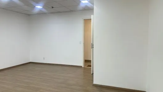 Flat com 1 Quarto para alugar, 32m² no Santo Amaro, São Paulo