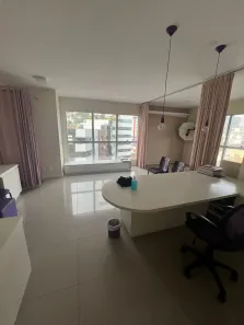 Sala Comercial à venda, 40m² no Centro, Florianópolis