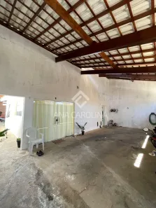 Casa com 3 Quartos à venda, 140m² no Residencial Sul Ipês, Montes Claros