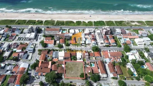 Lote/Terreno à venda, 360m² no , Matinhos
